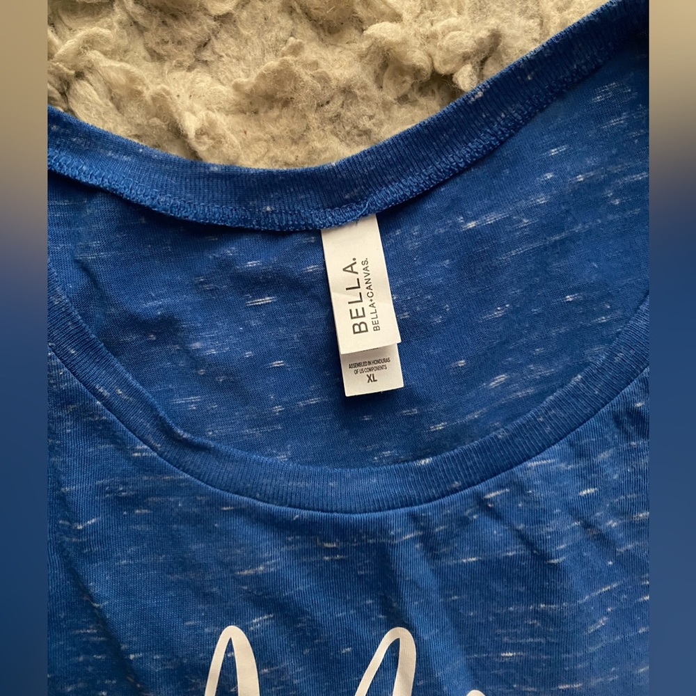 Tank top - Picture 2 of 2